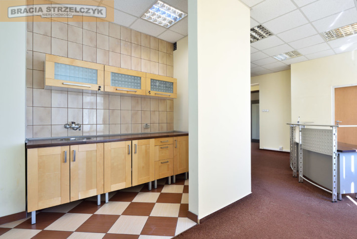 Lokal Wynajem  Bielany Tomasza Nocznickiego 2